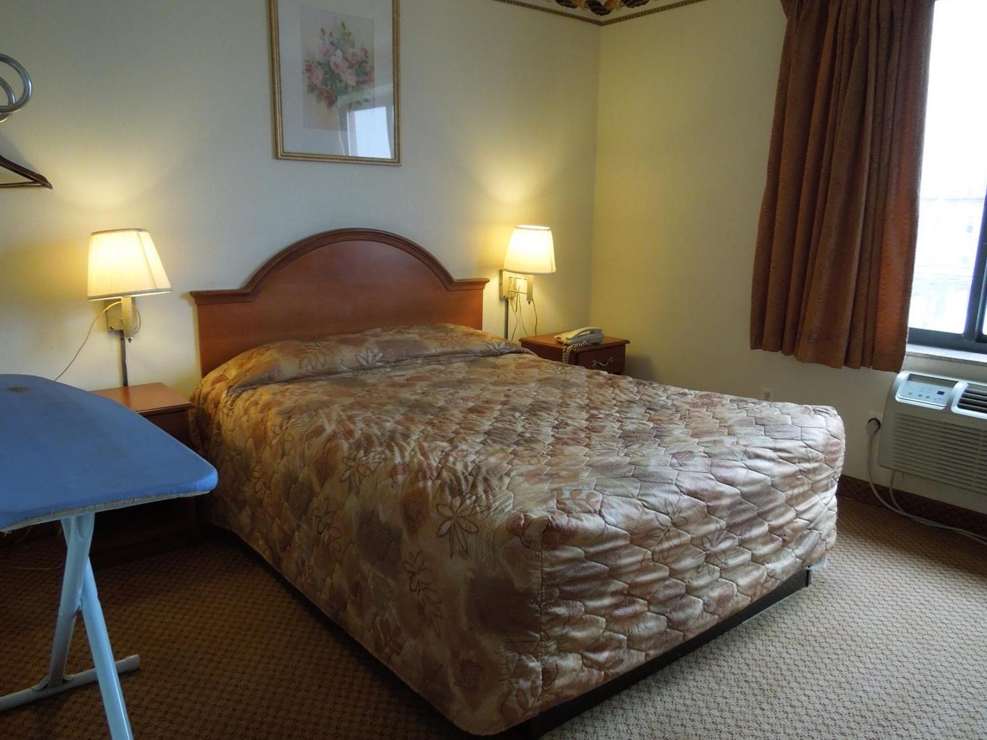 Red Carpet Inn Brooklyn New York Extérieur photo