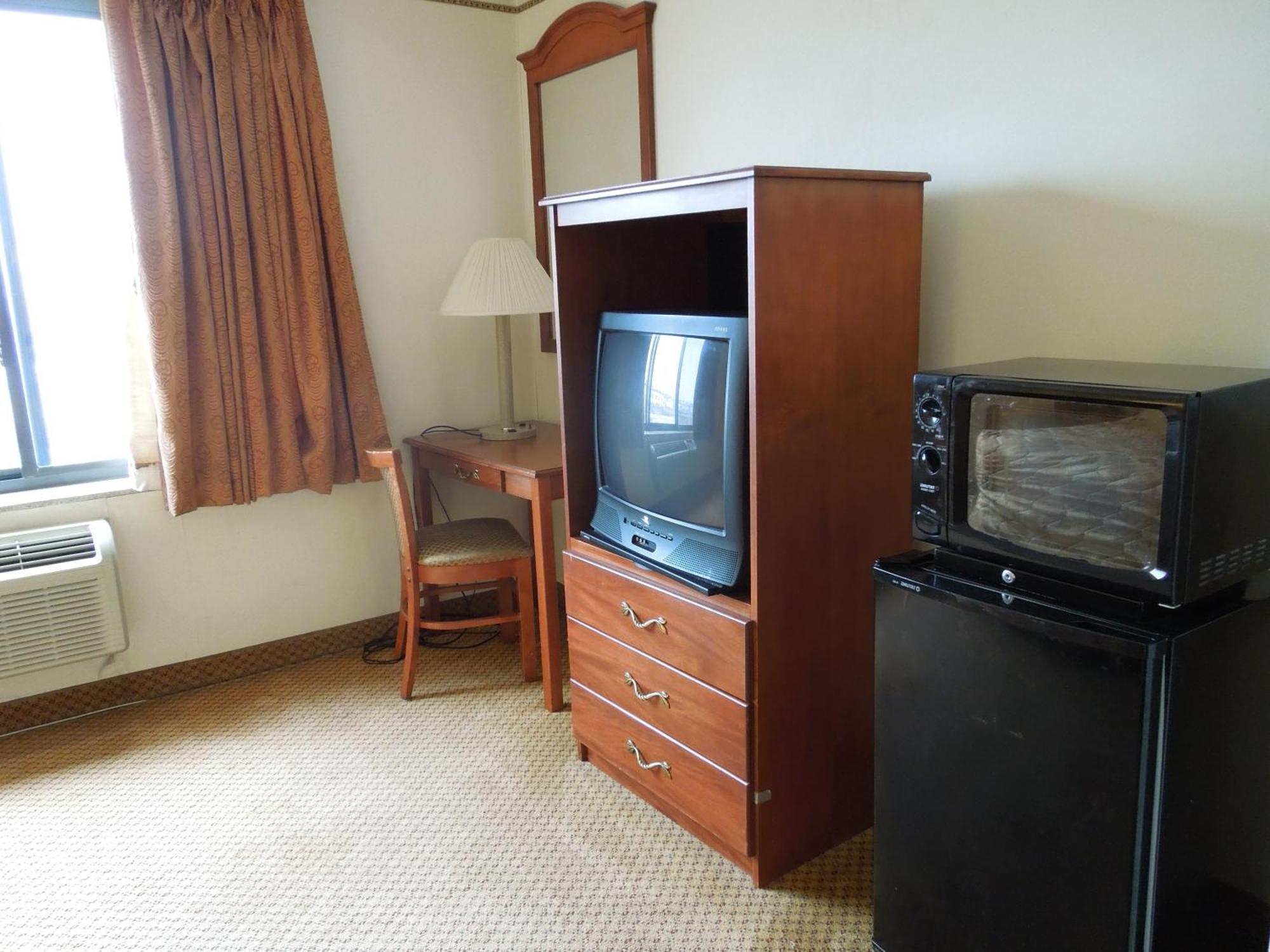 Red Carpet Inn Brooklyn New York Extérieur photo