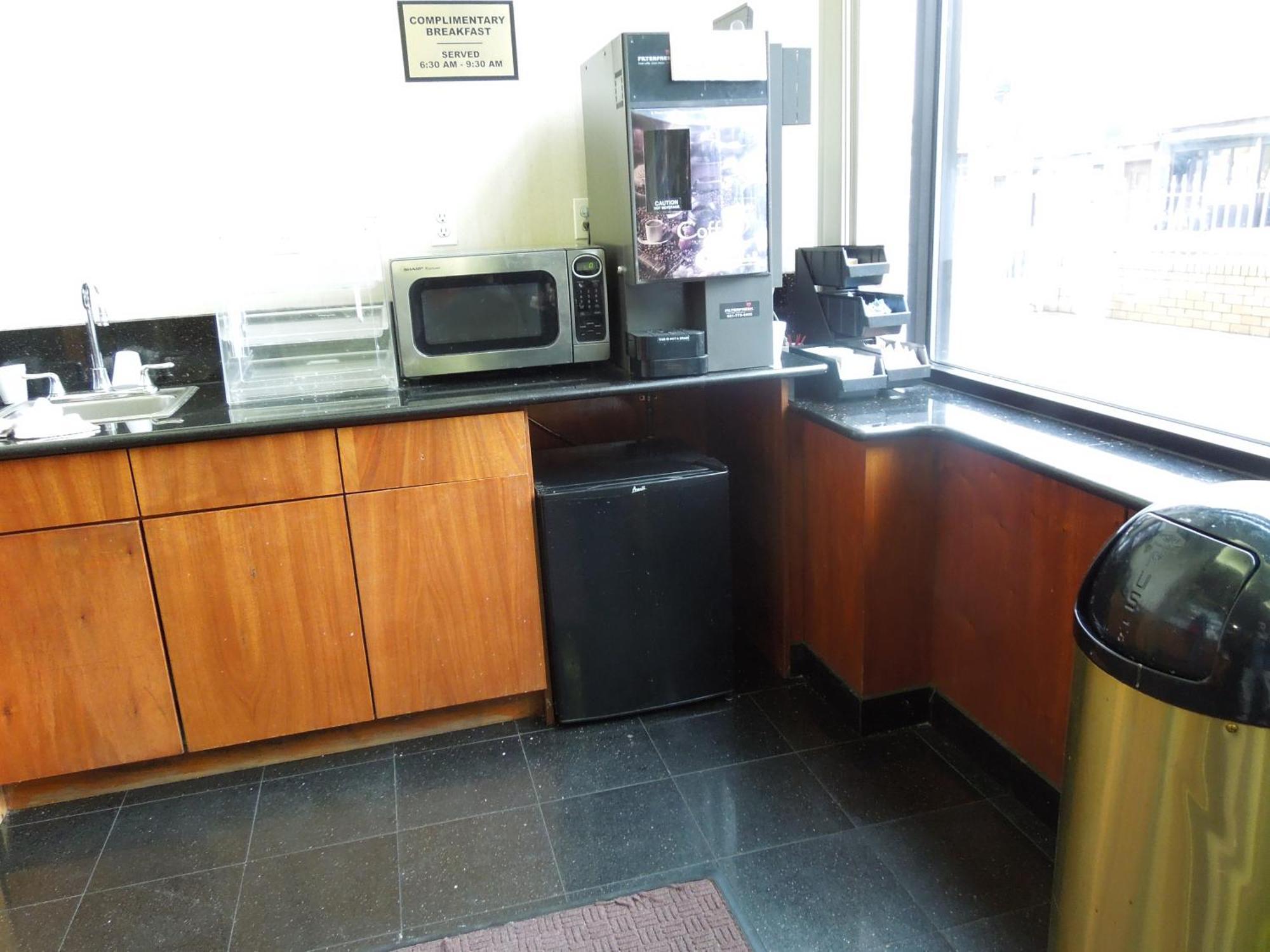 Red Carpet Inn Brooklyn New York Extérieur photo