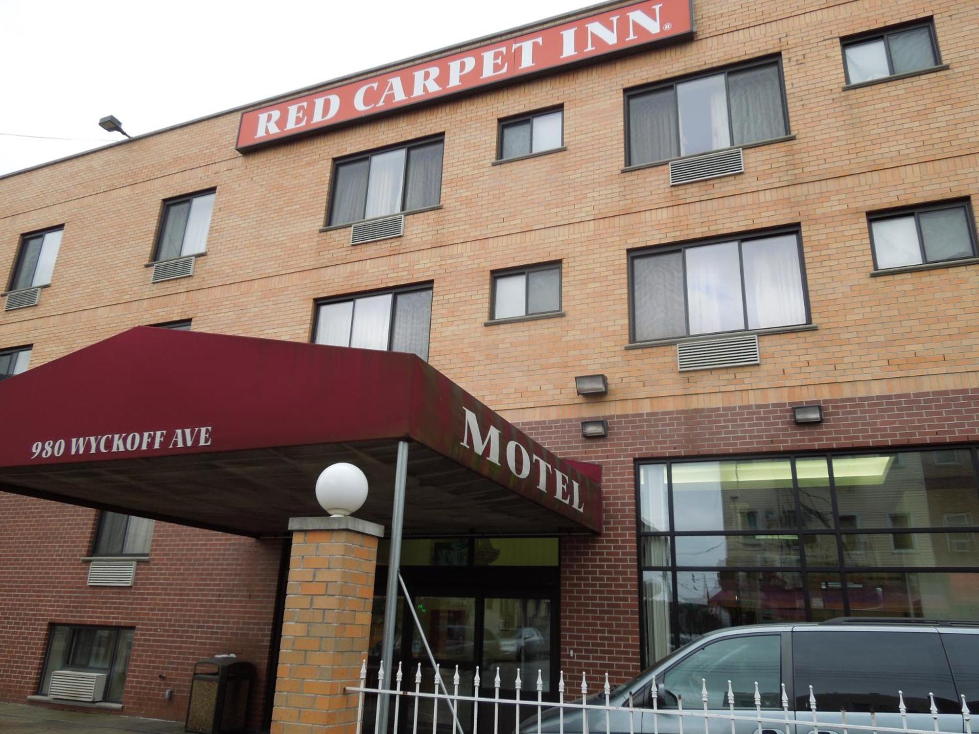 Red Carpet Inn Brooklyn New York Extérieur photo