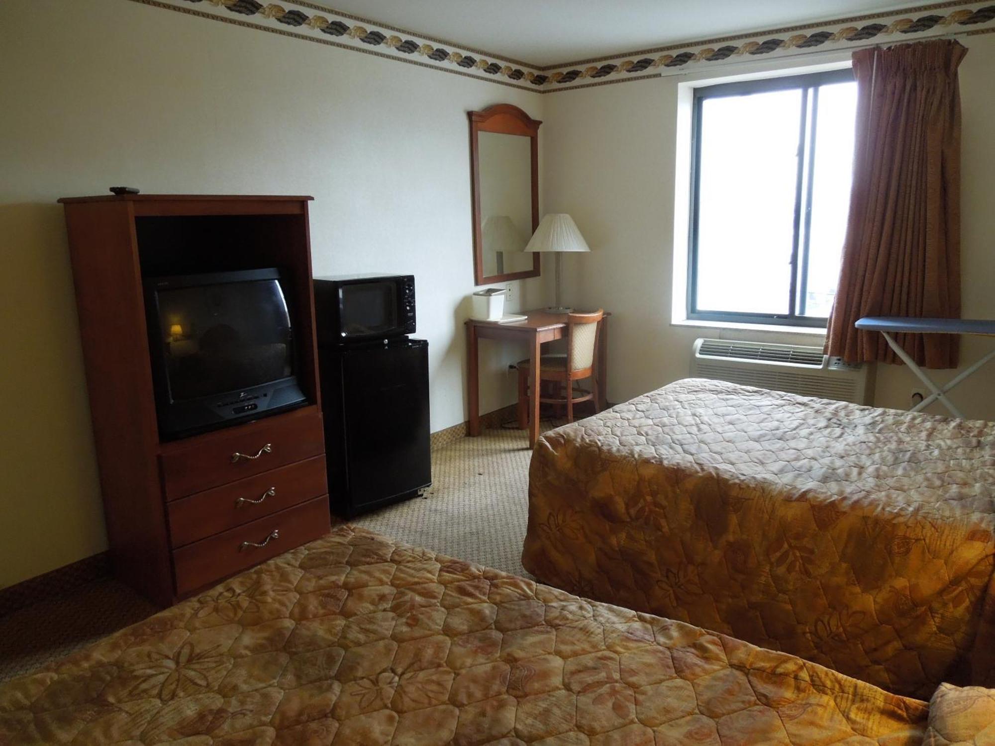 Red Carpet Inn Brooklyn New York Extérieur photo