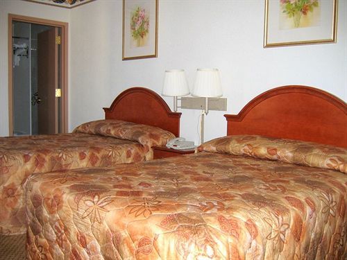 Red Carpet Inn Brooklyn New York Extérieur photo