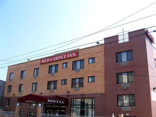 Red Carpet Inn Brooklyn New York Extérieur photo