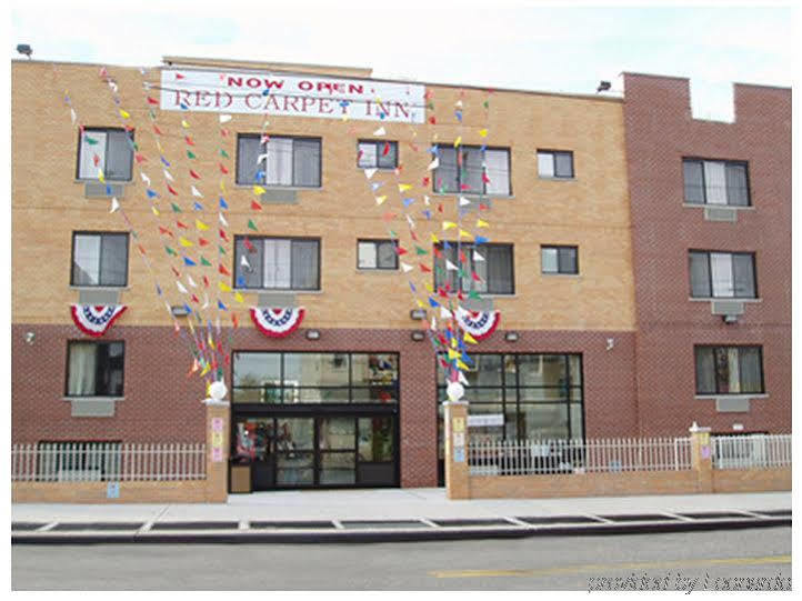 Red Carpet Inn Brooklyn New York Extérieur photo