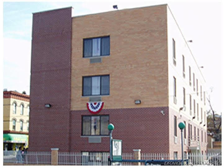 Red Carpet Inn Brooklyn New York Extérieur photo