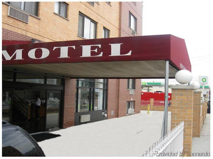 Red Carpet Inn Brooklyn New York Extérieur photo