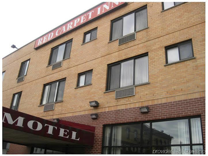 Red Carpet Inn Brooklyn New York Extérieur photo