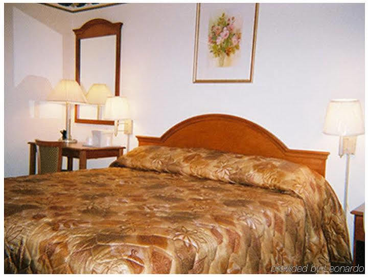 Red Carpet Inn Brooklyn New York Chambre photo