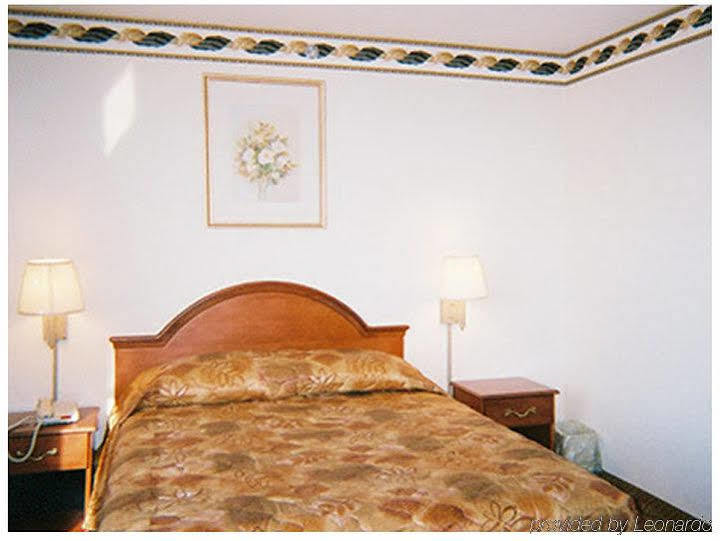 Red Carpet Inn Brooklyn New York Chambre photo
