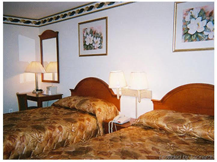 Red Carpet Inn Brooklyn New York Chambre photo