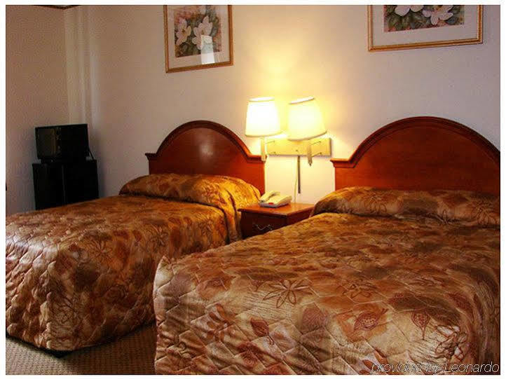 Red Carpet Inn Brooklyn New York Chambre photo