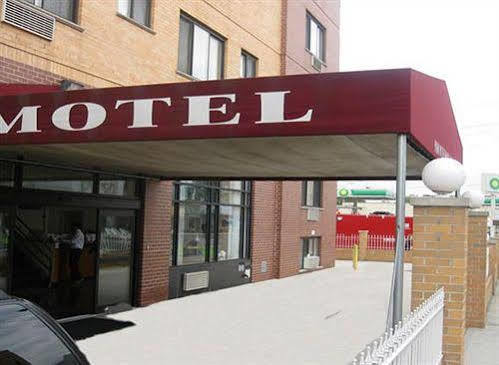 Red Carpet Inn Brooklyn New York Extérieur photo