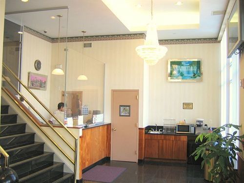 Red Carpet Inn Brooklyn New York Extérieur photo
