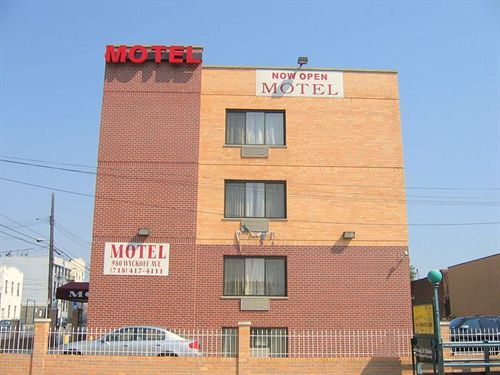 Red Carpet Inn Brooklyn New York Extérieur photo